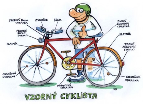 vzornycyklista